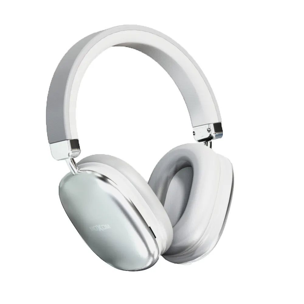 هدفون بی سیم موکسوم مدل MX-WL85