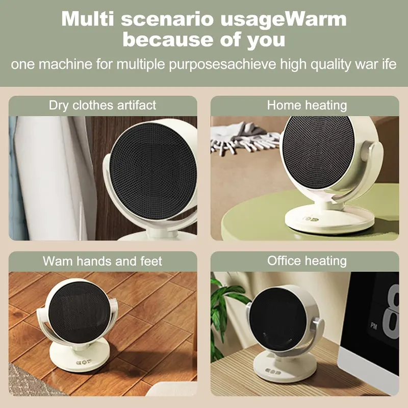بخاری برقی مدل N1 Heater - تصویر ۵