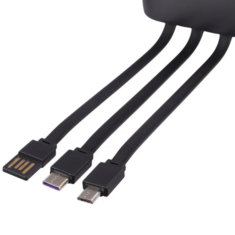 پاوربانک 22.5 وات ایکس انرژی مدل X-823 ظرفیت 20000 میلی آمپر ساعت - تصویر ۴