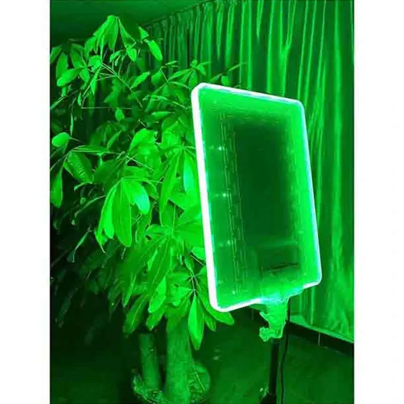 نور ثابت ال ای دی RGB مدل PM-48 - تصویر ۸