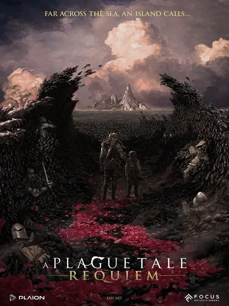 بازی استوک A Plague Tale: Requiem - تصویر ۲