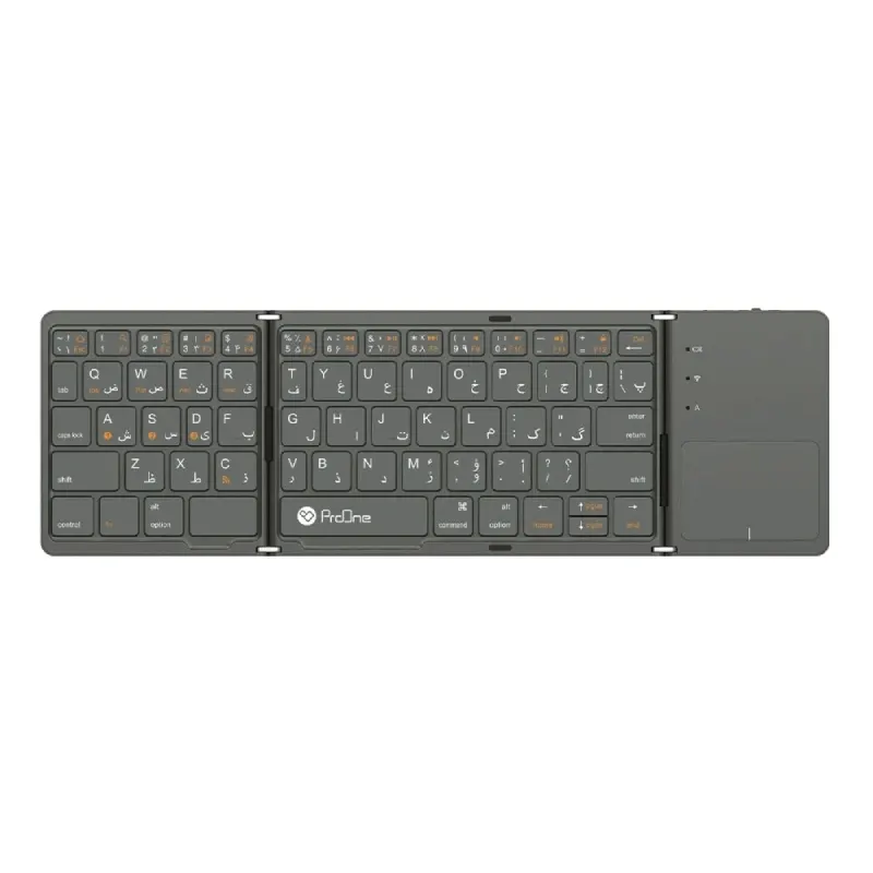 کیبورد پرووان مدل PKW20 Flip Pro