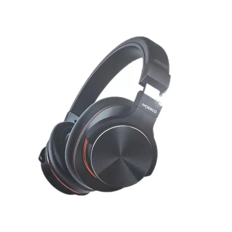 هدفون بلوتوثی مسکو مدل LH-22 - تصویر ۲