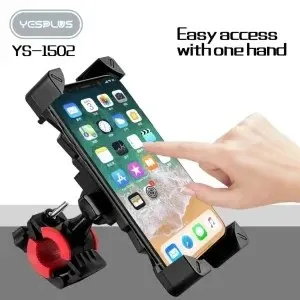 هولدر موبایل مخصوص دوچرخه YS-1502