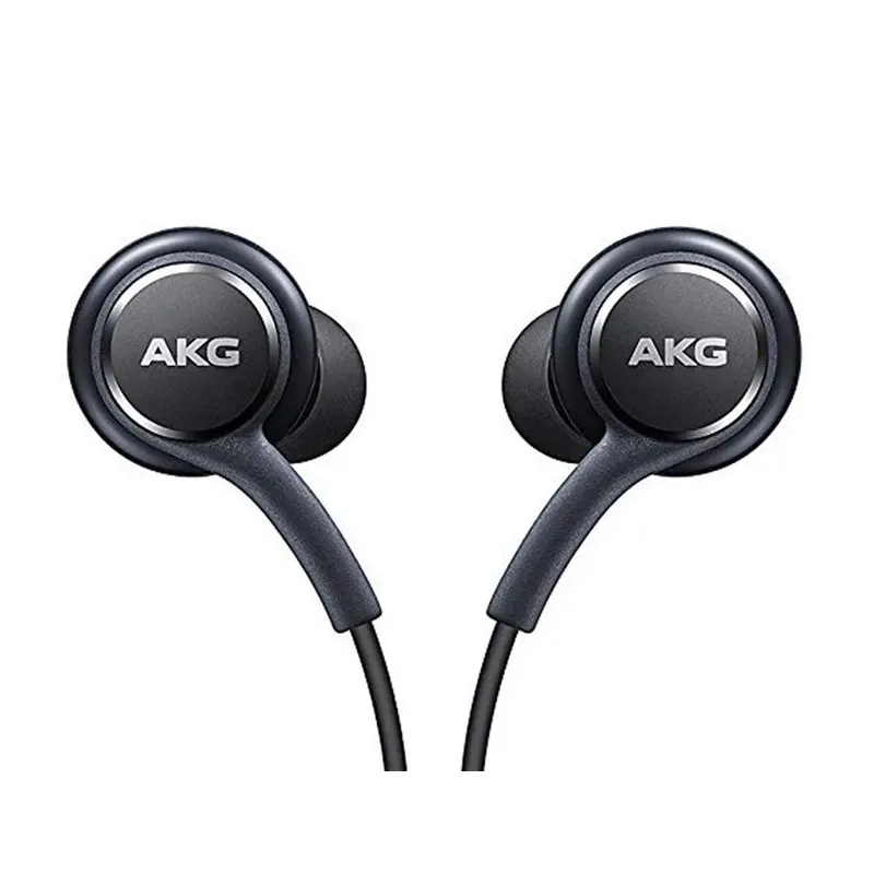 هندزفری اورجینال تایپ سی سامسونگ مدل Samsung AKG Type-C Earphones - تصویر ۲