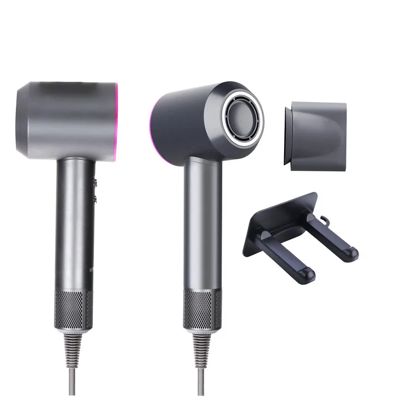 سشوار حرفه‌ای 1600وات هیوندای مدل HC-157 - تصویر ۳