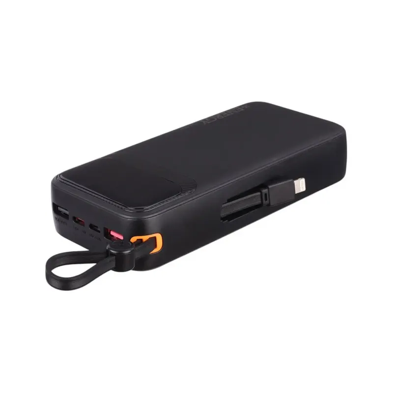 پاوربانک 22.5 وات ایکس انرژی مدل X-823 ظرفیت 20000 میلی آمپر ساعت - تصویر ۵