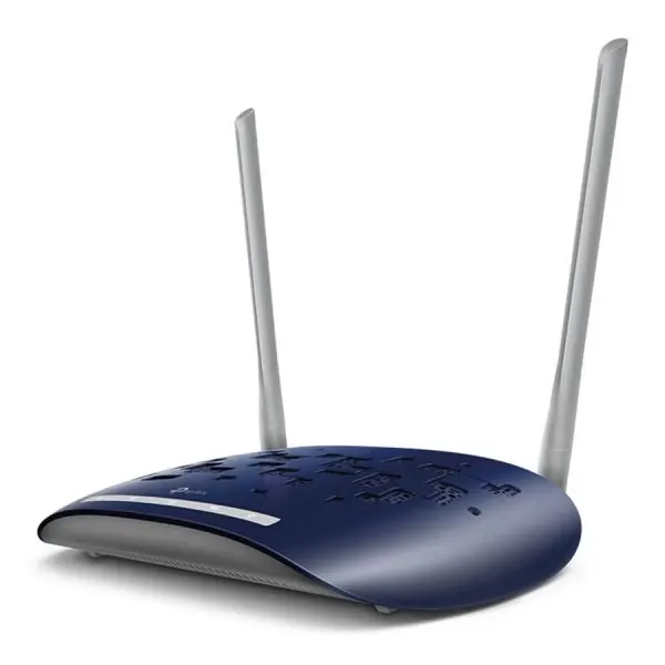 مودم روتر VDSL/ADSL تی پی-لینک مدل TD-W9960-v1.20 - تصویر ۳