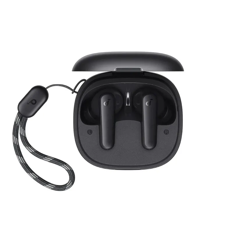 هدفون بلوتوثی انکر مدل SoundCore R50i A3949 - تصویر ۵