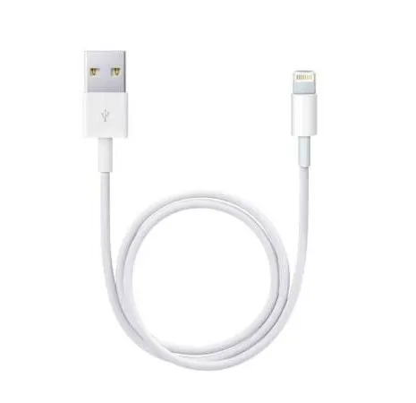 کابل تبدیل USB-C به لایتنینگ طول 1 متر - تصویر ۲