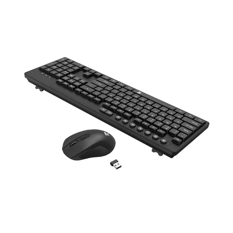 کیبورد ردراگون مدل BS-7094 - تصویر ۵