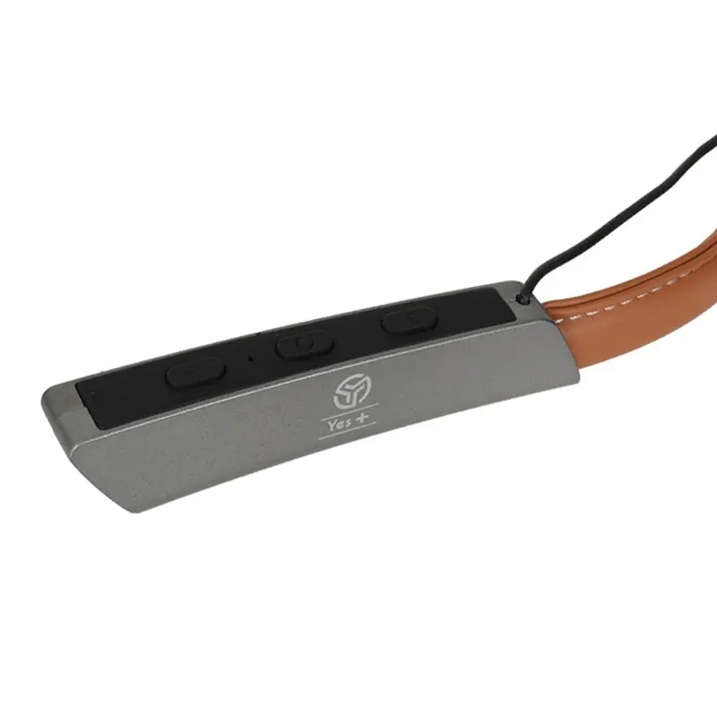 هدست بلوتوث گردنی Yes Plus YS-02 - تصویر ۴