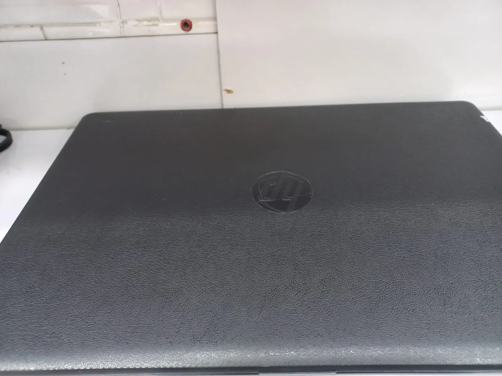 لپ تاپ اچ پی استوک laptop 17 i5-1135G7 8GB 256GB ssd intel iris xe - تصویر ۷
