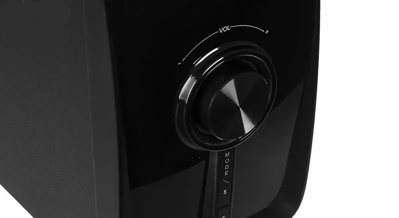 اسپیکر بلوتوثی دسکتاپ تسکو مدل TS 2196 - تصویر ۷