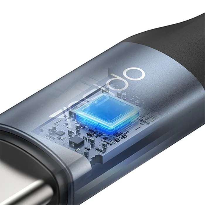 مبدل USB-C به جک 3.5 میلی متری یسیدو مدل YAU-38 - تصویر ۶