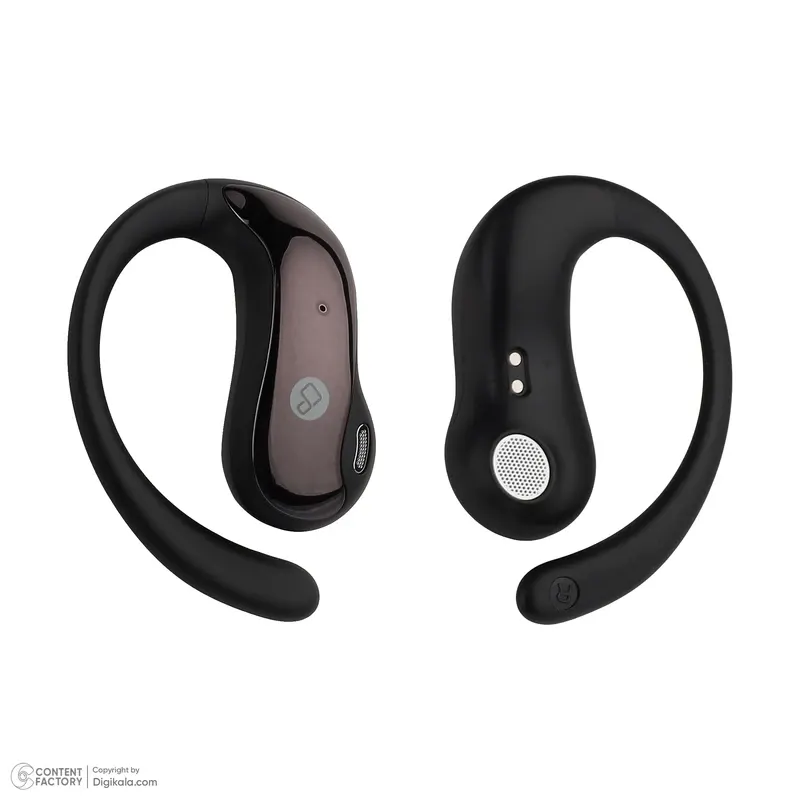 هدفون بی‌سیم پرووان مدل PHB3224 Aura - تصویر ۳