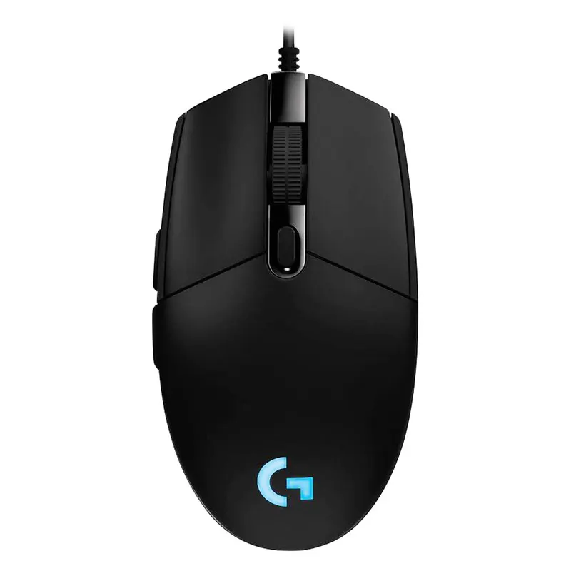 ماوس مخصوص بازی لاجیتک مدل G102 - تصویر ۶