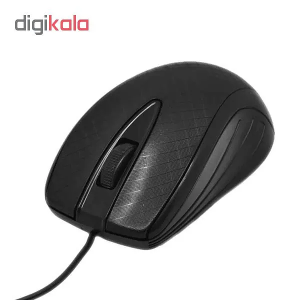 ماوس تسکو مدل TM-300 - تصویر ۵