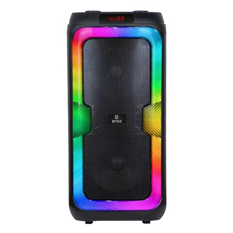 اسپیکر ENZO BOX 810 - تصویر ۳