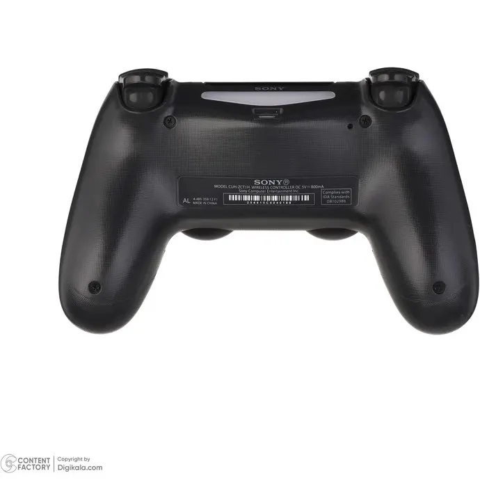 دسته بازی پلی استیشن ۴ DUALSHOCK - تصویر ۸