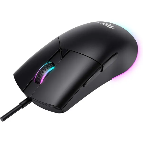 ماوس سیم دار گیمینگ هویت مدل MS1038 - تصویر ۴