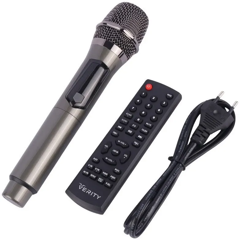 اسپیکر بلوتوثی قابل حمل وریتی مدل v ps2606 - تصویر ۴