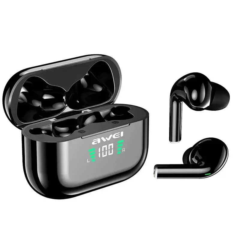 هندزفری بلوتوثی اوی مدل EL T29P NEW - تصویر ۸
