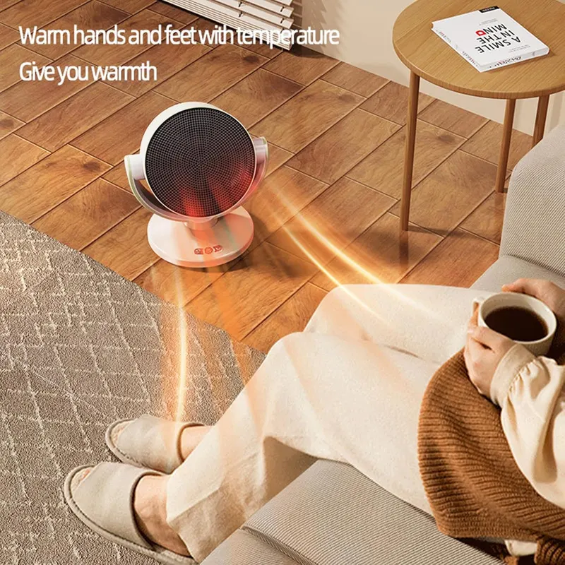 بخاری برقی مدل N1 Heater - تصویر ۴