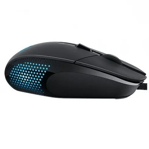 ماوس مخصوص بازي لاجيتک مدل G302 Daedalus Prime - تصویر ۸
