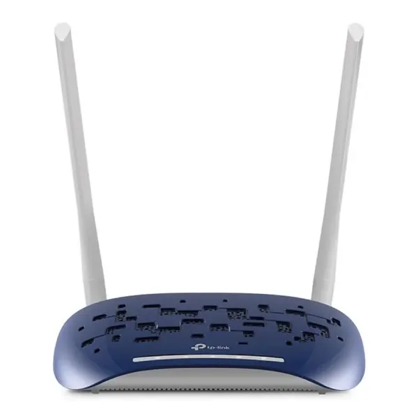 مودم روتر VDSL/ADSL تی پی-لینک مدل TD-W9960-v1.20 - تصویر ۵