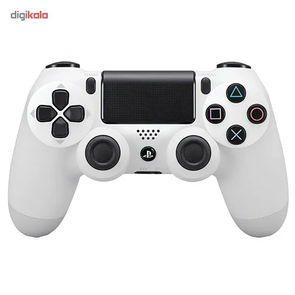 دسته بازی پلی استیشن ۴ DUALSHOCK - تصویر ۶