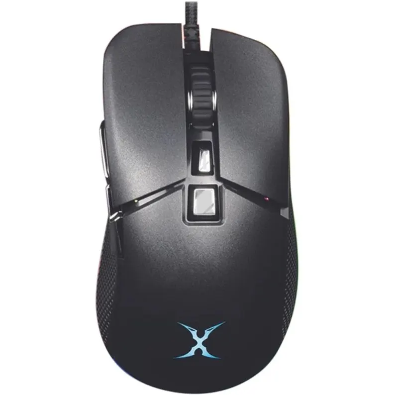 ماوس گیمینگ فاکس ری مدل FXR-SM-Q78 - تصویر ۶