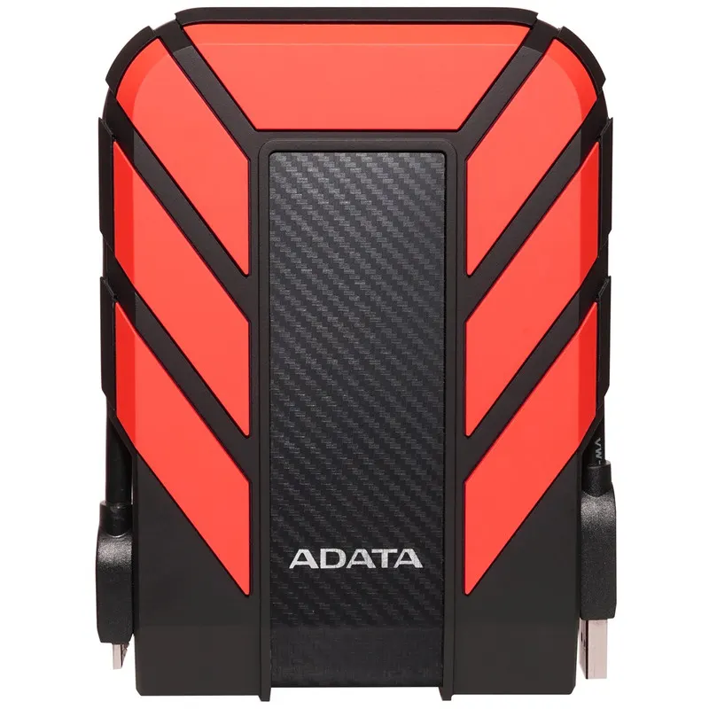 هارد اکسترنال ای دیتا مدل HD710 Pro ظرفیت دو ترابایت دارای رابط USB Type-A 3.0 - تصویر ۵