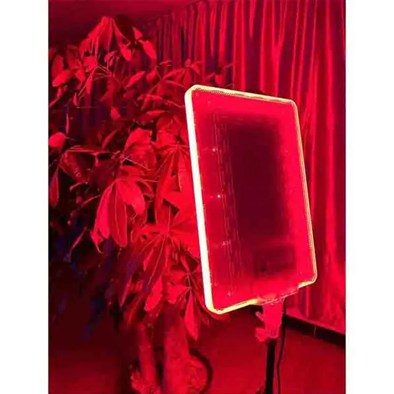 نور ثابت ال ای دی RGB مدل PM-48 - تصویر ۹