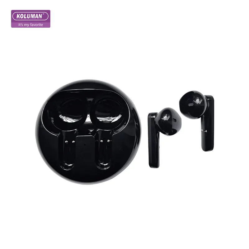 هدفون بلوتوثی کلومن مدل K-TW20 - تصویر ۲