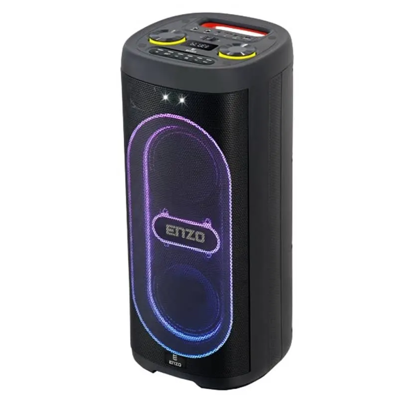 اسپیکر ENZO BOX 640
