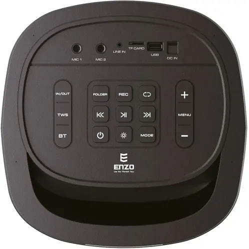 اسپیکر انزو 610 - Enzo 610 - تصویر ۴
