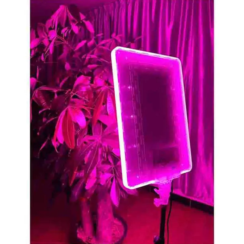 نور ثابت ال ای دی RGB مدل PM-48 - تصویر ۵