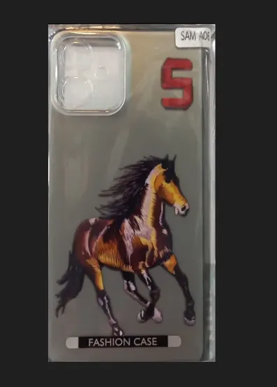 گارد طرح دار A06 - تصویر ۱