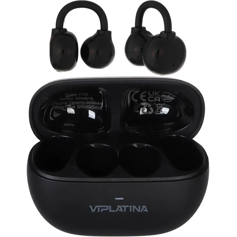ایرپاد VIPLATINA مدل VT34