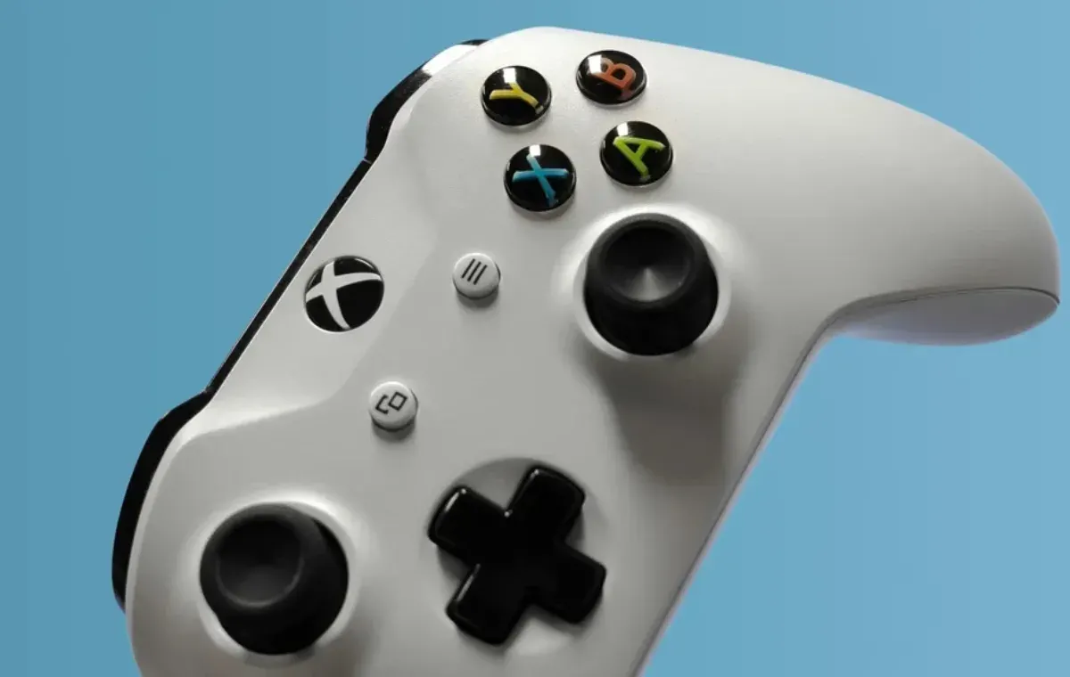 xbox